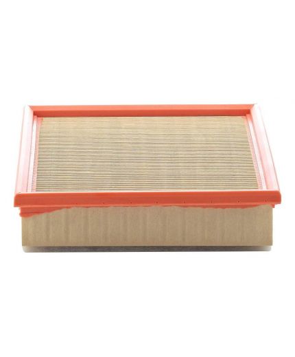 Mann-Filter Фильтр воздушный Фото 4