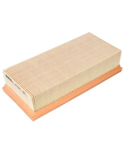 Mann-Filter Фильтр воздушный Фото 4