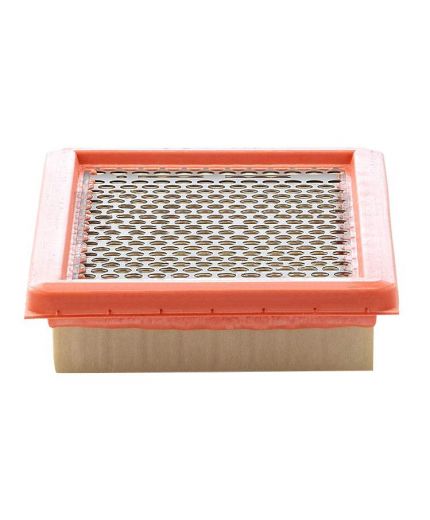 Mann-Filter Фильтр воздушный Фото 5