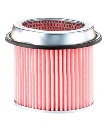 Mann-Filter Фильтр воздушный Фото 2