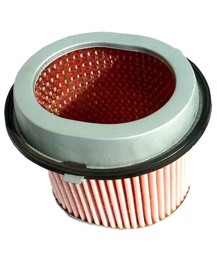 Mann-Filter Фильтр воздушный Фото 3