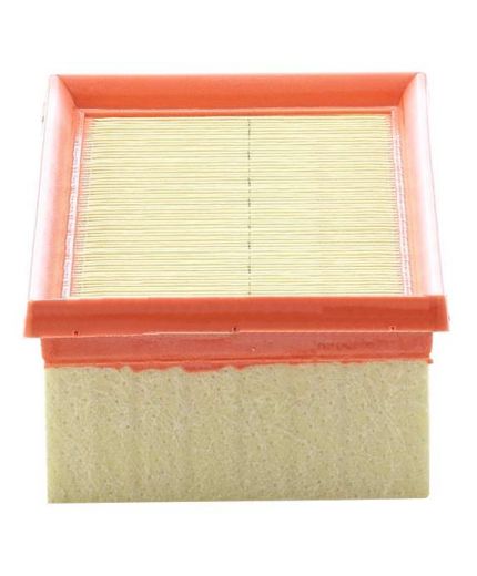 Mann-Filter Фильтр воздушный Фото 5