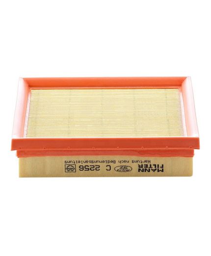 Mann-Filter Фильтр воздушный