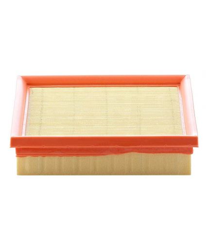 Mann-Filter Фильтр воздушный Фото 2