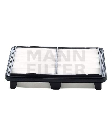 Mann-Filter Фильтр воздушный Фото 2
