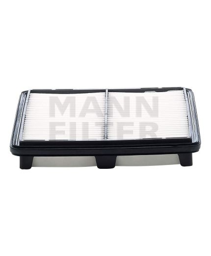 Mann-Filter Фильтр воздушный Фото 5