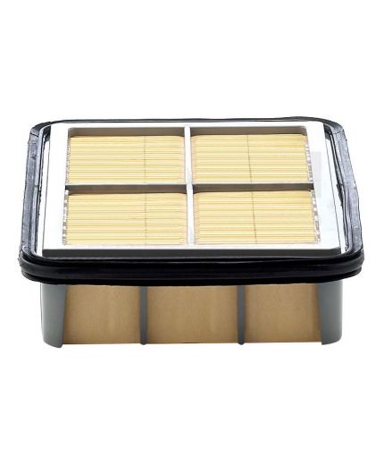 Mann-Filter Фильтр воздушный Фото 2