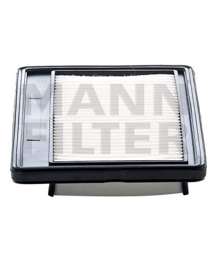 Mann-Filter Фильтр воздушный Фото 3
