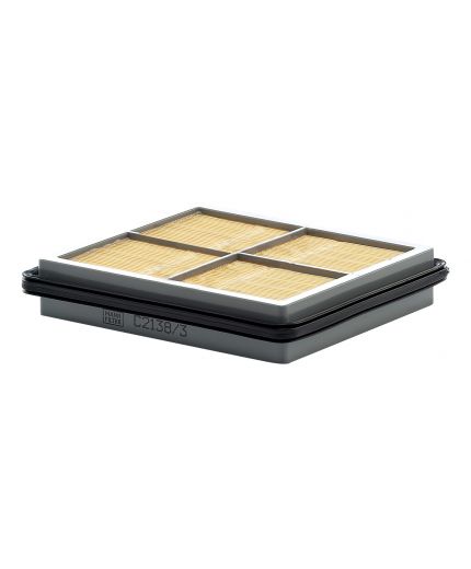 Mann-Filter Фильтр воздушный