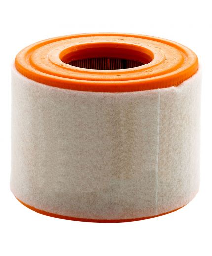 Mann-Filter Фильтр воздушный Фото 2