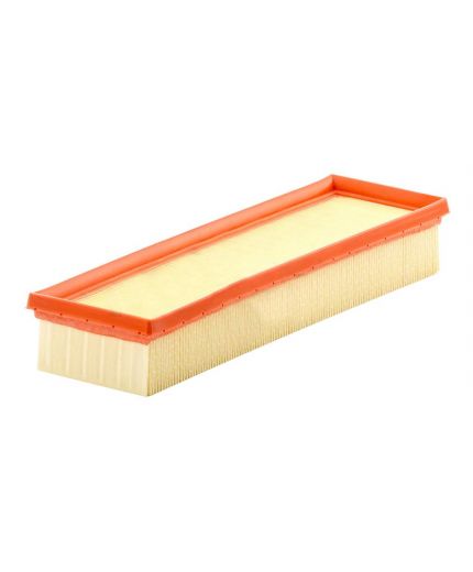 Mann-Filter Фильтр воздушный Фото 3