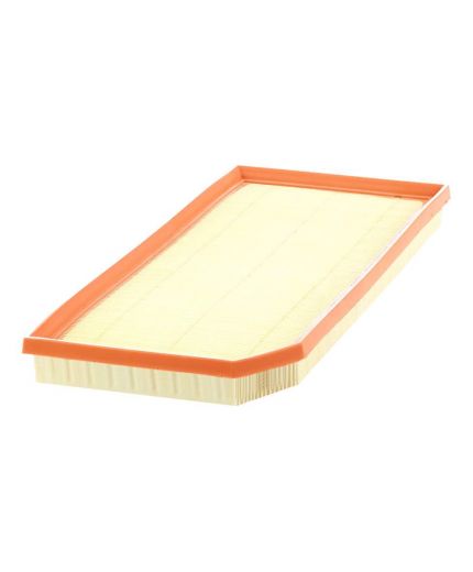 Mann-Filter Фильтр воздушный Фото 3