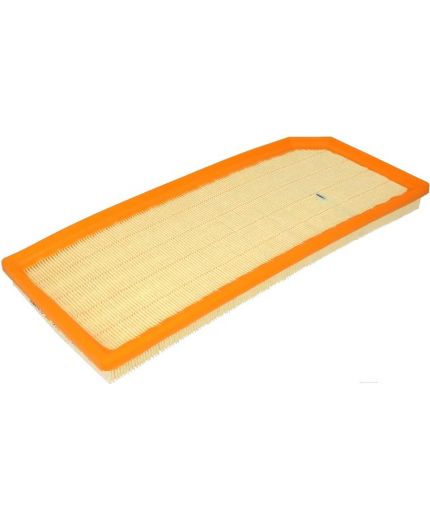 Mann-Filter Фильтр воздушный Фото 4