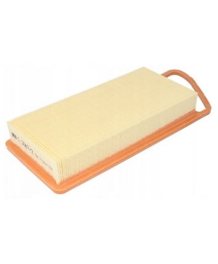 Mann-Filter Фильтр воздушный Фото 3