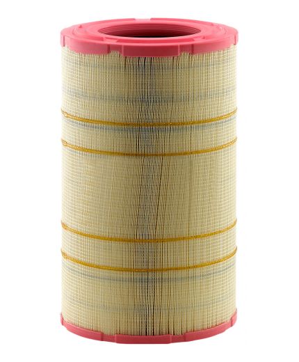 Mann-Filter Фильтр воздушный Фото 2