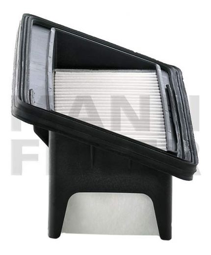 Mann-Filter Фильтр воздушный Фото 6