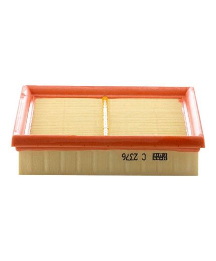 Mann-Filter Фильтр воздушный Фото 2