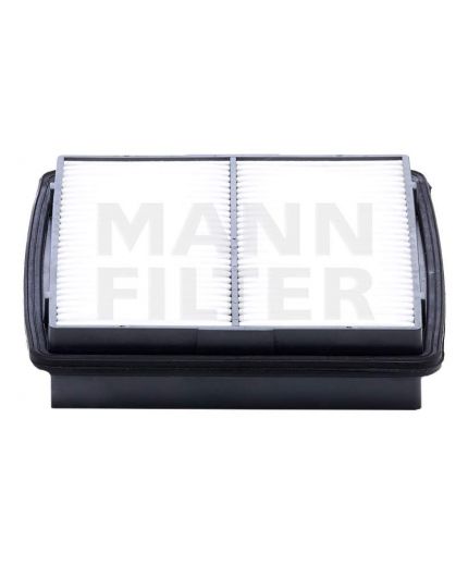 Mann-Filter Фильтр воздушный