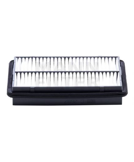 Mann-Filter Фильтр воздушный Фото 2