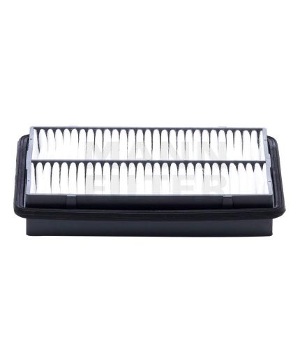 Mann-Filter Фильтр воздушный Фото 3