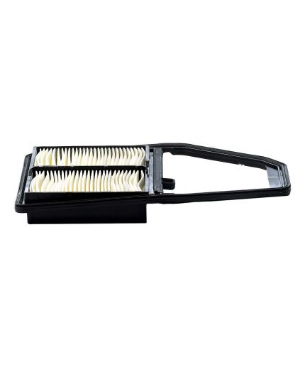 Mann-Filter Фильтр воздушный Фото 2