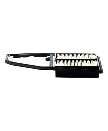 Mann-Filter Фильтр воздушный Фото 3