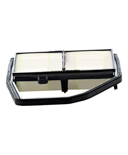 Mann-Filter Фильтр воздушный Фото 4