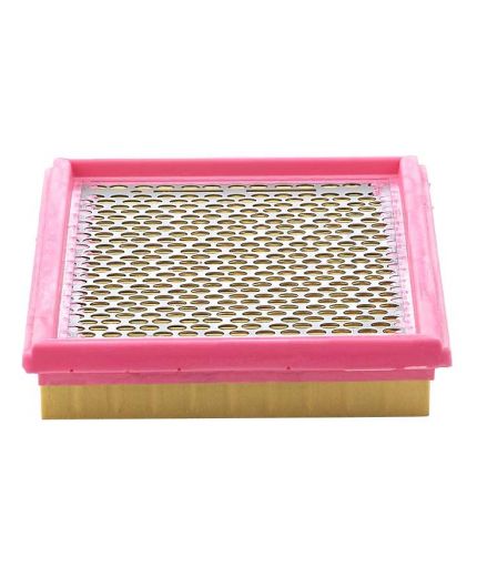 Mann-Filter Фильтр воздушный Фото 2