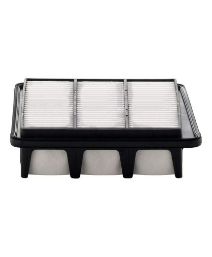 Mann-Filter Фильтр воздушный Фото 3