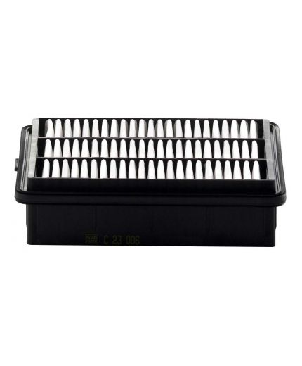 Mann-Filter Фильтр воздушный Фото 4