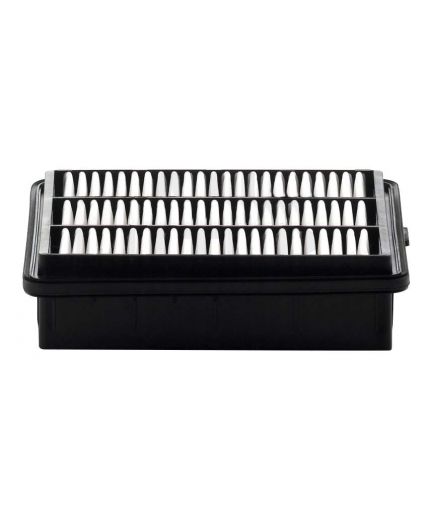 Mann-Filter Фильтр воздушный Фото 5