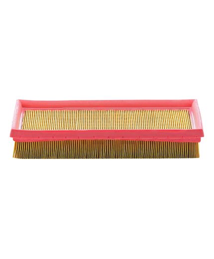 Mann-Filter Фильтр воздушный Фото 4