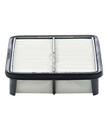 Mann-Filter Фильтр воздушный Фото 3