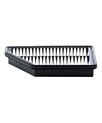 Mann-Filter Фильтр воздушный Фото 3