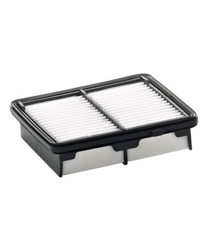 Mann-Filter Фильтр воздушный Фото 2