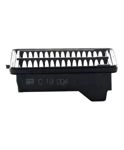 Mann-Filter Фильтр воздушный Фото 4