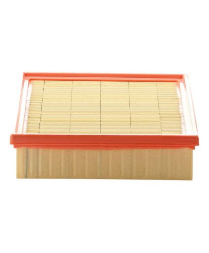 Mann-Filter Фильтр воздушный Фото 4