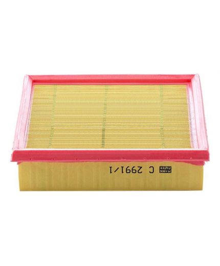 Mann-Filter Фильтр воздушный