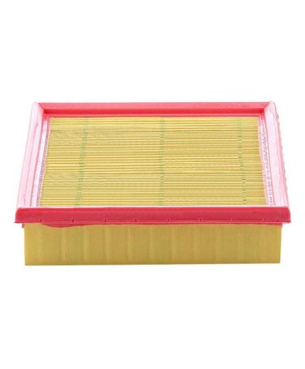 Mann-Filter Фильтр воздушный Фото 2