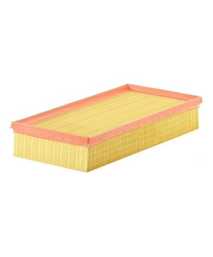 Mann-Filter Фильтр воздушный Фото 2