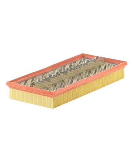 Mann-Filter Фильтр воздушный Фото 2