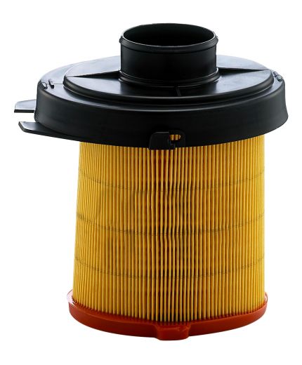 Mann-Filter Фильтр воздушный