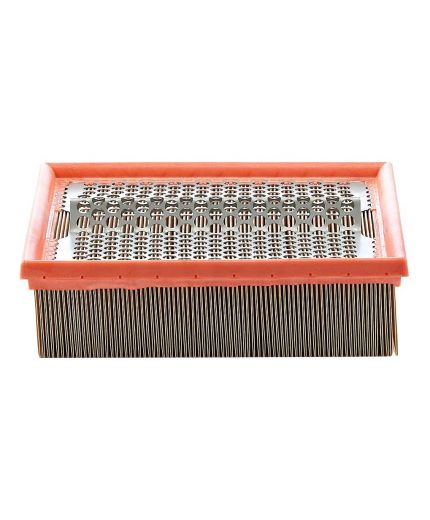 Mann-Filter Фильтр воздушный Фото 3