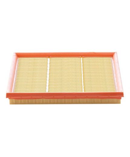 Mann-Filter Фильтр воздушный Фото 4