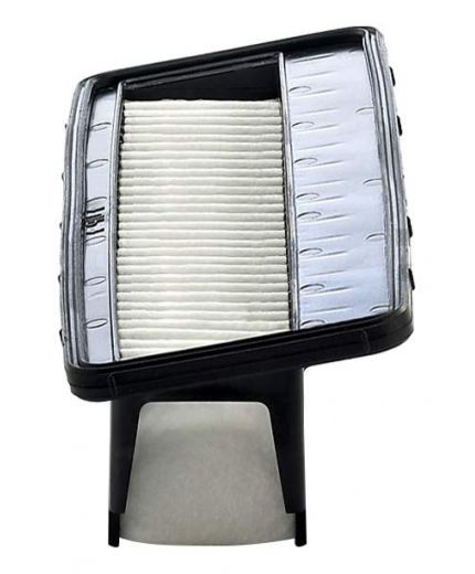 Mann-Filter Фильтр воздушный Фото 3