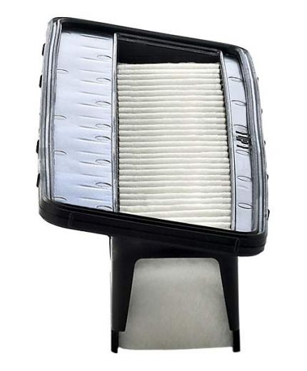 Mann-Filter Фильтр воздушный Фото 4