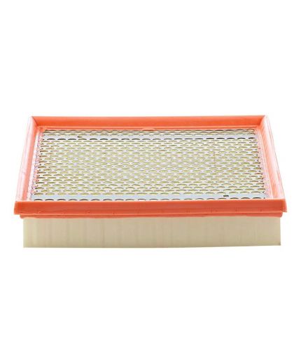 Mann-Filter Фильтр воздушный Фото 3