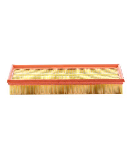 Mann-Filter Фильтр воздушный Фото 4