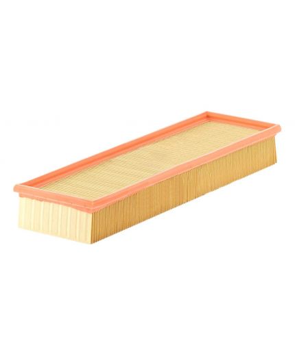 Mann-Filter Фильтр воздушный Фото 3