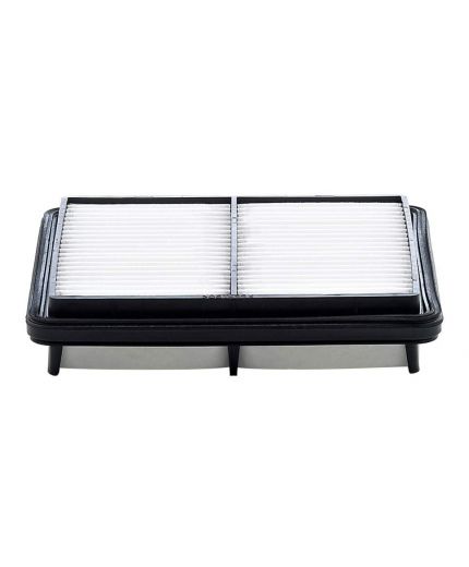 Mann-Filter Фильтр воздушный Фото 4